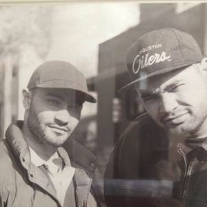 Meet your Posher, Mark